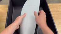 Tesla Universal Wall Connector Review