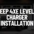 Lectron Level 1 EV Charger Review (2025)
