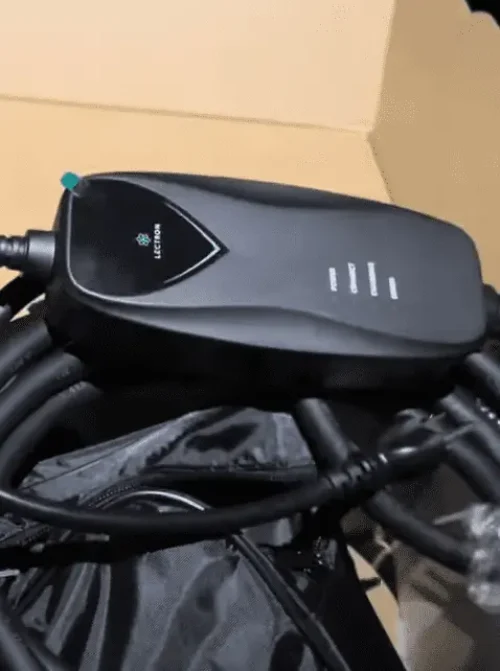 Lectron Level 1 EV Charger