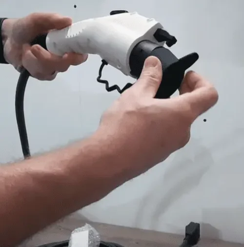 Lectron Level 1 E.V. Charger