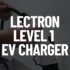 Jeep 4xe Level 1 Charger Installation Guide