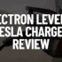 Lectron Level 1 EV Charger Review (2026)
