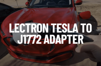 Lectron Tesla to J1772 Adapter Review – 2025