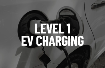 What Is Level 1 EV Charging?