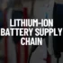 Electric Vehicle Semiconductor Supply Chain