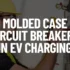 Electric Vehicle Charging Overcurrent Protection