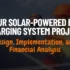 Electric Vehicle End of Life and Recycling Supply Chain