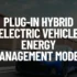 Electric Vehicle Battery Characteristics