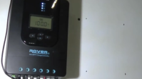 Renogy 40A MPPT Charge Controller Solar EV Charging Review