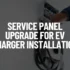 Best Electrical Panel For EV Charging [2026 Reviews]