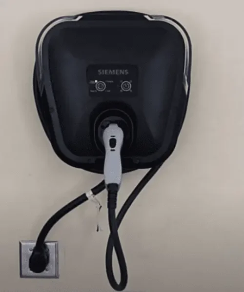 Siemens US2 VersiCharge Universal Charger