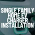 Electric Vehicle Range and Charging Guide