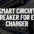 Three-Phase EV Charger Installation – NEC – US