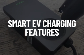 Smart EV Charging Features
