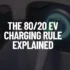Lithium-Ion Electric Vehicle Batteries