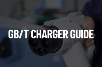 GB/T Charger Guide: Understanding China’s EV Charging Standard