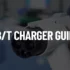 CCS Combo 1 Charger Guide: The DC Fast Charging Plug for North American EVs