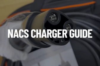 NACS Charger Guide: Everything You Need to Know About SAE J3400