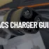 CCS Combo 1 Charger Guide: The DC Fast Charging Plug for North American EVs