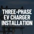 Smart Circuit Breaker for EV Charger Installation (USA – NEC)