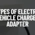 Understanding EV Charging Outlets