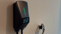 WOLFBOX WE-40 (NEMA 14-50 Plug, 40 Amp J1772 Charger) Review