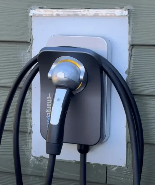 ChargePoint Home Flex E.V. Charger
