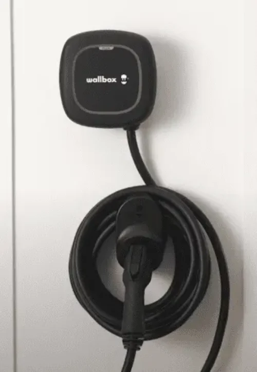 Wallbox Pulsar Plus Level 2 Smart Charger