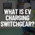 Arc Fault EV Charger Circuit Breakers