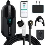 Aimiler 32 Amp Level 2 EV Charger Review