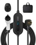 Anker 7.6kW Portable Charger Review