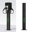 Autel Maxicharger Pedestal Review