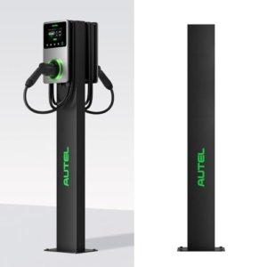 Autel Maxicharger Pedestal Review