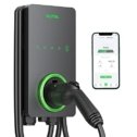 Autel Home Smart Electric Vehicle (EV) Charger Review