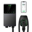 Autel AC Elite Separate Holster EV Charger Review