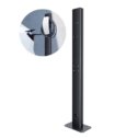 BMZX Tesla Charger Pedestal Review