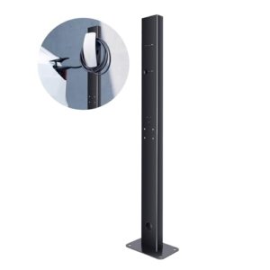 BMZX Tesla Charger Pedestal Review