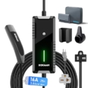 bokman 16 Amp Wall Charger Review