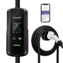 BougeRV 48 Amp EV Charger Review