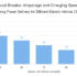 Public EV Charging Station Issues