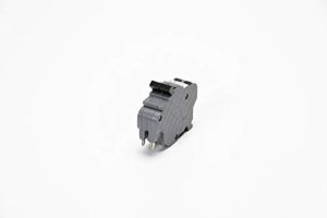 Connecticut Electric UBIF0250N 50 Amp Circuit Breaker for Level 2 EV Charging