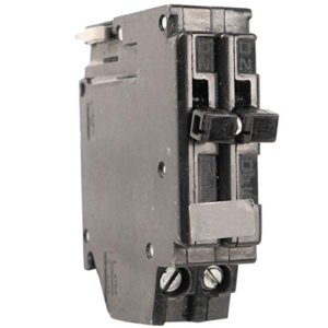 Connecticut Electric UBITBA250 50A Challenger Type A Breaker for Level 2 EV Chargers