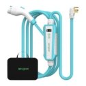 Evgoer J1772 40A EV Charger Review