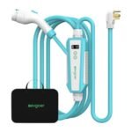 Evgoer J1772 40A EV Charger Review
