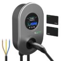 Evgoer 50A Tesla Wall Charger Review