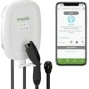 EMPORIA Level 2 EV Charger Review