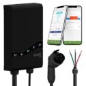 Emporia Pro EV Charger Review