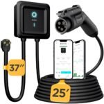 EVIQO 48 Amp EV Charger Review