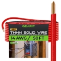 GearIT 14 AWG Level 1 EV Charger Installation Wire Review