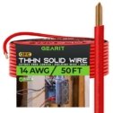 GearIT 14 AWG Level 1 EV Charger Installation Wire Review